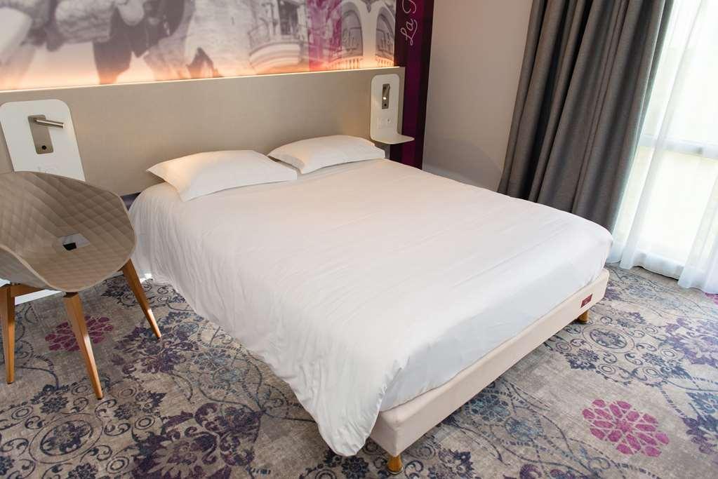 Brit Hotel Nantes Vigneux - L'Atlantel Vigneux-de-Bretagne Quarto foto